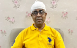 Patient Talks, Sings as Doctors Remove Tennis ball-Sized Tumour from His Brain